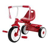 Radio Flyer Fold 2 Go Trike - Europe