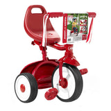 Radio Flyer Deluxe Fold 2 Go Trike