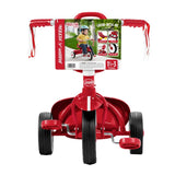 Radio Flyer Fold 2 Go Trike - Europe
