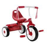 Radio Flyer Deluxe Fold 2 Go Trike
