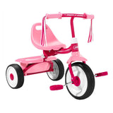 Radio Flyer Fold 2 Go Trike - Pink Formamide