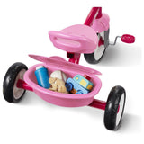 Radio Flyer Rider Trike - Pink