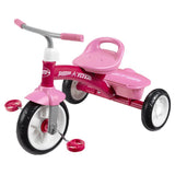 Radio Flyer Rider Trike - Pink