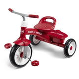 Radio Flyer Rider Trike - Red
