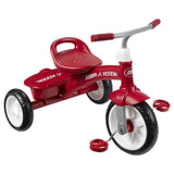 Radio Flyer Rider Trike - Red