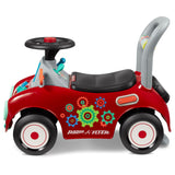 Radio Flyer Busy Buggy
