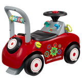 Radio Flyer Busy Buggy
