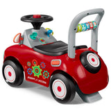 Radio Flyer Busy Buggy