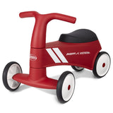 Radio Flyer Scoot About Sport