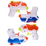 Wave Thrower Mini Blasters 4 Pack