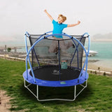 Active Fun Trampolines - 10ft