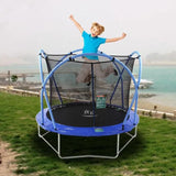 Active Fun Trampolines - 12ft
