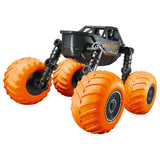 Bricstar Transformable Stunt Rc Cars