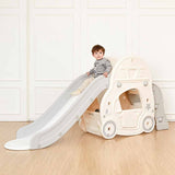 Ifam Refine Kaka Roof Car Slide Mar - Cream