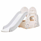 Ifam Refine Kaka Roof Car Slide Mar - Cream