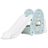 Ifam Refine Kaka Roof Car Slide Mat - Misty Blue