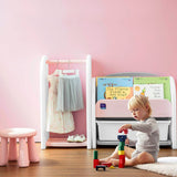 Ifam Easy Doing Hanger - Pink