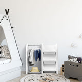 Ifam Easy Doing Hanger Organiser - Grey