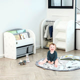 Ifam Easy Doing Hanger - Grey