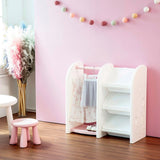 Ifam Easy Doing Hanger Organiser - Pink