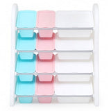 Ifam New Design Organizer -1 Pastel