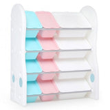 Ifam New Design Organizer -1 Pastel