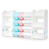 Ifam New Design Organizer Smart - 4 Pastel