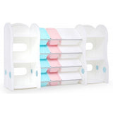 Ifam New Design Organizer Smart - 4 Pastel
