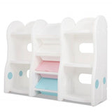 Ifam New Design Organizer Smart- - 3 Pastel