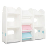 Ifam New Design Organizer Smart- - 3 Pastel