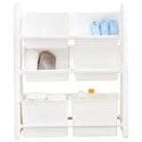 Ifam New Design Organizer 1 - White