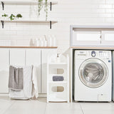 Ifam New Design Organizer 2 - White