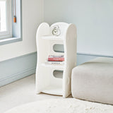 Ifam New Design Organizer 2 - White