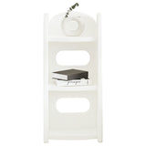 Ifam New Design Organizer 2 - White