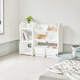 Ifam New Design Organizer 3 - White
