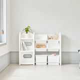 Ifam New Design Organizer 3 - White