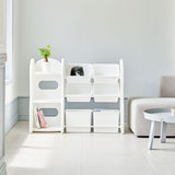 Ifam New Design Organizer 3 - White