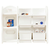 Ifam New Design Organizer 3 - White
