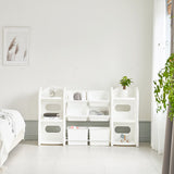 Ifam New Design Organizer 4 - White
