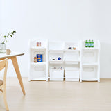 Ifam New Design Organizer 4 - White