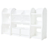 Ifam New Design Organizer 4 - White