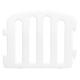 Ifam First Baby Room 10pcs 140x200 - Cream Blue & White