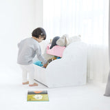 Ifam Easy Doing Double Big Organizer - Pink