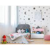 Ifam Easy Doing Double Big Organizer - Pink