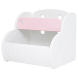 Ifam Easy Doing Double Big Organizer - Pink