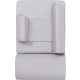 Ifam Anti-Reflux Baby Lounger - Purple Grey