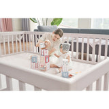 Ifam Birch Babyroom 10Pcs - Beige