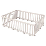 Ifam Birch Babyroom 10Pcs - Beige