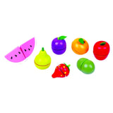 Lelin Fruit Cut-Ups