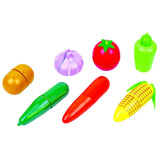 Lelin Vegetable Cut-Ups